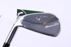Left Hand Mizuno Pro 245 #7 Iron / Regular Flex Dynamic Gold Mid R300 100 - Picture 1 of 6