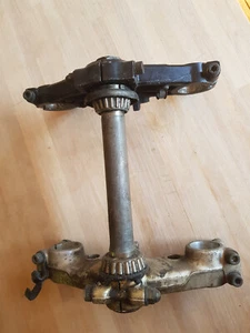Gabelbrücken Honda XL - Bild 1 von 5