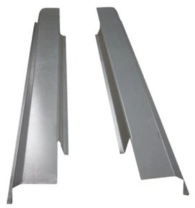 Rocker Panels 2002-2006 Dodge RAM Standard Regular Cab 2 Door PAIR - Picture 1 of 1