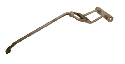 BMW 328I 335i M3 2008-2013 - Soporte de pestillo para capó 7116693 OEM Foto 1 de 4