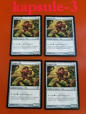 4x Copper Myr | Scars of Mirrodin | MTG Magic Cards