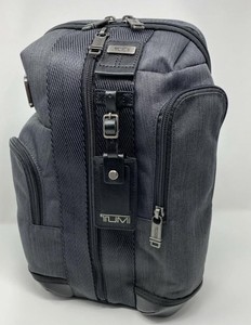 Las mejores ofertas en Bolsos de mensajero Tumi gris hombre | eBay