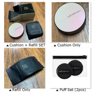 JUNGSAEMMOOL CUSHION Essential Skin Nuder Cushion Foundation (SPF50+ / PA+++)14g - Picture 1 of 24