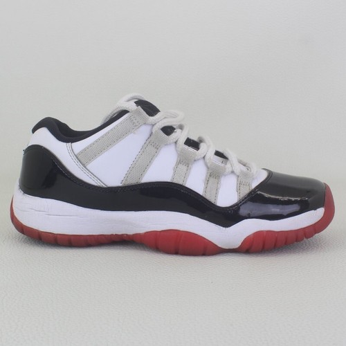 Jordan 11 Retro Low Concord Rosso (GS)