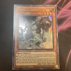 Yu-Gi-Oh ! TCG Tackle Crusader Ghosts From The Past GFTP-EN081 1ère édition Ultra
