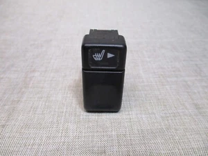 Volvo 850 Right Passenger Heated Seat Switch OEM 9148766 - Picture 1 of 10