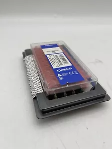 32GB (4x 8GB) Kingston KVR1333D3N9K4/32G DDR3-1333 2Rx8 CL9 ECC DIMM Server Ram - Picture 1 of 3