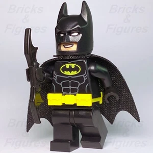 LEGO® Super Heroes Batman Minifigure The Batman Movie DC 70915 70917 sh0415 - Picture 1 of 3