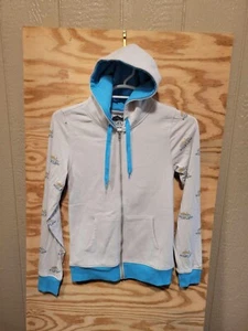 Chaqueta con Capucha Rocky Gap Juvenil Niño Casino Resort Mediana Manga Larga Cierre con Cremallera - Imagen 1 de 10