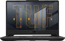 ASUS TUF Gaming 15.6" (512GB SSD, Intel Core i5 11th Gen., 4.50 GHz, 8GB) Laptop - Eclipse Gray - FX506HC-F15.I53050