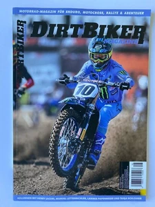 Dirtbiker Nr. 112 August 2024 - Bild 1 von 1
