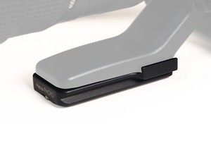 AF-S NIKKOR 200-500mm f/5.6E ED VR Lens Plate 4 RRS Kirk Arca Swiss Markins