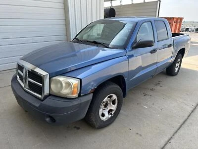 Compresor de aire acondicionado usado para: Dodge Dakota Grade C 2005 Foto 1 de 4