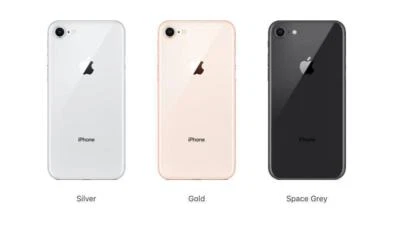 Apple iPhone 8 Desbloqueado de fábrica 64 GB 128 GB 256 GB AT&T T-mobile Verizon Foto 1 de 2