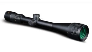 KonusPro 6-24X44 AO Scope + FREE Rings for Remington 700 ENHANCED ALPHA Rifle - Picture 1 of 3
