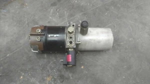 HPI DC motor pump 24V - Picture 1 of 3
