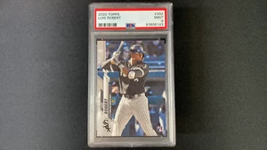 2020 Topp Series 2 - Luis Robert #392 Chicago White Sox Rookie RC - PSA 9 MINT - Bild 1 von 2