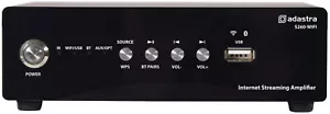 Internet Streaming Amplifier - Picture 1 of 6
