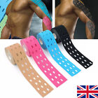 Muscle Patch Breathable Kinematic Tape Muscle Tension Relief Fitness Sports Care