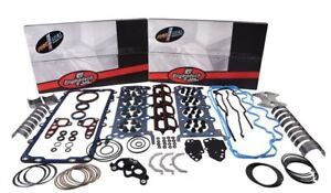 Enginetech Engine Re-Ring/Remain Kit for 68-73 GM/Chevrolet 5.0L/307 V8 | RMC307