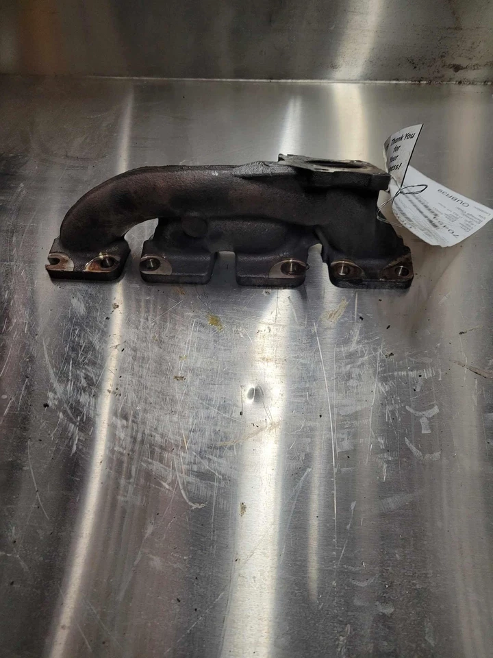 Coletor de escape MINI COOPER 07 08 09 10 11 12 - Imagem 1 de 1