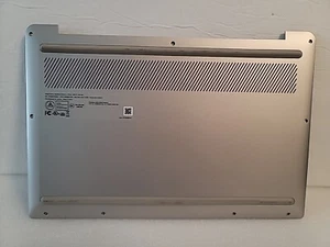Genuine Bottom Lower Case Base Cover For Lenovo ideapad 5 Chrome 14ITL6 82M - Picture 1 of 10