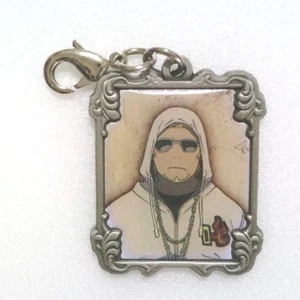 Correa de sujeción accesorio K Project anime Homra Kamamoto Rikio - Imagen 1 de 2