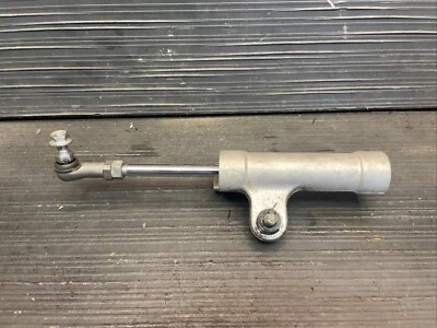 2008 Suzuki Hayabusa GSX1300R, амортизатор стабилизатора рулевого управления #72125 - Изображение 1 из 4