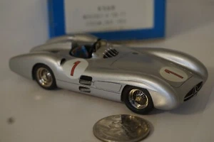 1/43 Provence Moulage hand built Mercedes W196 F1 1954 - Picture 1 of 2