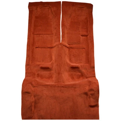 1993-02 Pontiac Firebird/Trans AM w/Console & w/o Heel Pad Cut-pile Carpet! - Image 1 of 4