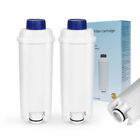 2-10X Wasserfilter Für Delonghi Dlsc002 Ecam Etam Kompatibel Für Ecam Esam Etam