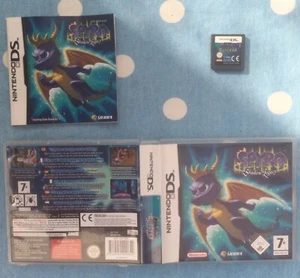 🌟SPYRO: SHADOW LEGACY🌟NINTENDO DS/LITE/DSi/XL/2DS/3DS🌟FAST UK🇬🇧POSTAGE🌟 - Picture 1 of 5