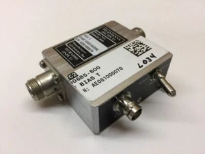 Amplificador de antena extensor de señal de RF de API Technologies SecNet 11 sesgo T Mrap - Imagen 1 de 12