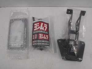 2014-15 HONDA GROM YOSHIMURA FENDER ELIMINATOR KIT - Picture 1 of 5