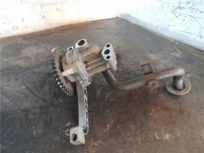 070115153 oil pump for VOLKSWAGEN TOUAREG (7LA) 2.5 TDI R5 822727 - Image 1 of 4