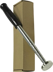 Telescoping Magnetic Pickup Tool Heavy 41" Long 35Lb Suction Magnets Tools Magn - Picture 1 of 12