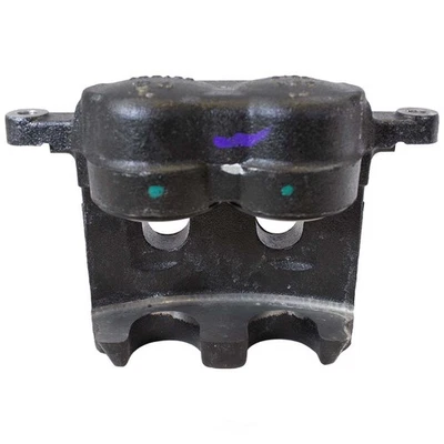 Disc Brake Caliper fits 2005-2012 Ford F-350 Super Duty F-350 Super Duty,F-450 S - Image 1 of 4