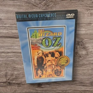Wizard of Oz 1925 Version DVD Oliver Hardy - Picture 1 of 1