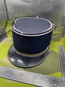 Original Vintage French Kepi - Size 61.5cm - Picture 1 of 8
