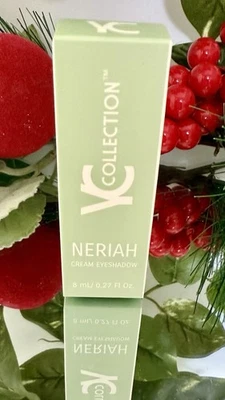 YC Collection NERIAH Cream Eyeshadow Full Size 8 mL 0.27 fl oz NIB Forgiveness - Image 1 of 4