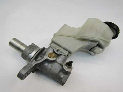 2009-2014 Nissan Maxima Bake Master cilindro reservatório de fluido tampa do tanque fabricante de equipamento original - Imagem 1 de 4