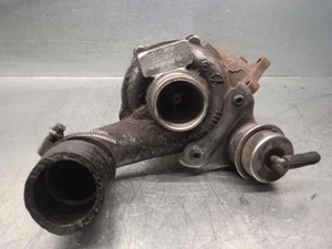 A6390900980 TURBOLADER / IHI / 110801001P / 4363826 FÜR SMART FORFOUR 1.5 CDI CA - Bild 1 von 10