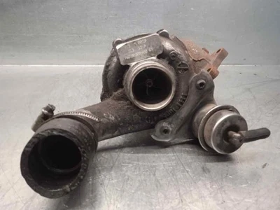 A6390900980 TURBOLADER / IHI / 110801001P / 4363826 FÜR SMART FORFOUR 1.5 CDI CA - Bild 1 von 4