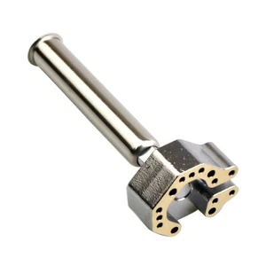 Quick Releases Joystick Soldering Tip Compact Design For Controller Maintenance - Picture 1 of 8