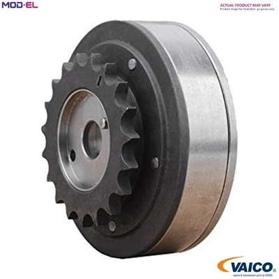 CAMSHAFT ADJUSTER V30-2934 FOR MERCEDES-BENZ C-CLASS/T-Model SLK E-CLASS 1.8L - Image 1 of 4