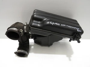 SUZUKI SPLASH 2012-15 AIR RESONATOR BOX (1.0l 12v Petrol K10B) 13760-51KA0 S5233 - Picture 1 of 10