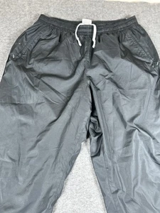 Nike Storm-Fit Sporthose Herren XXL 2XL schwarz windgefüttert - Bild 1 von 13