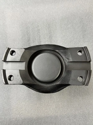 654898C1 YOKE, TRANSMISSION - NEW - KOMATSU - DRESSER - DRESSTA - TD15C - L175C - Image 1 of 3