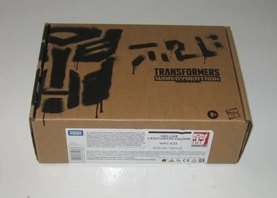CENTURION DRONE Transformers Generations Selects WFC-E33 MISB weaponizer pack - Image 1 of 4