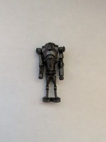 LEGO Super Battle Droid (Minifigure, SW0092, Star Wars, 75037, 75021) Cad
